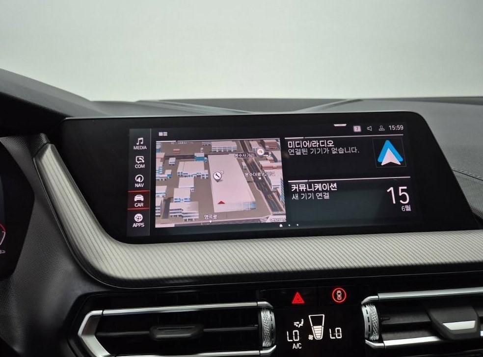 BMW 2시리즈 220i 그란쿠페 M스포츠 사진 14