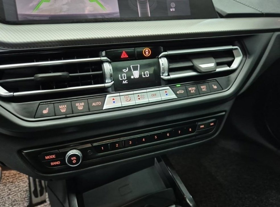 BMW 2시리즈 220i 그란쿠페 M스포츠 사진 17
