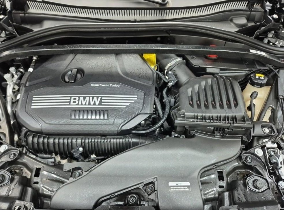 BMW 2시리즈 220i 그란쿠페 M스포츠 사진 5