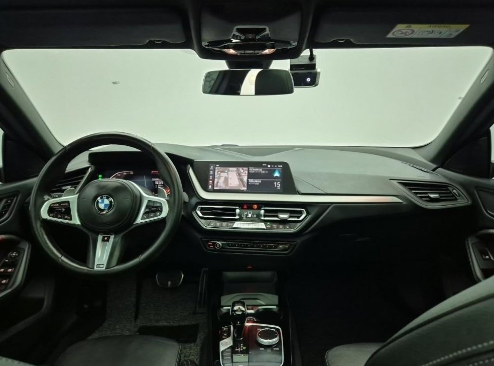 BMW 2시리즈 220i 그란쿠페 M스포츠 사진 7