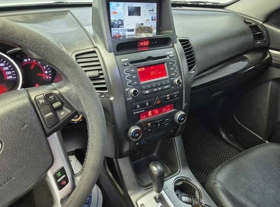 기아 쏘렌토 디젤 2WD 2.0 TLX 사진 10