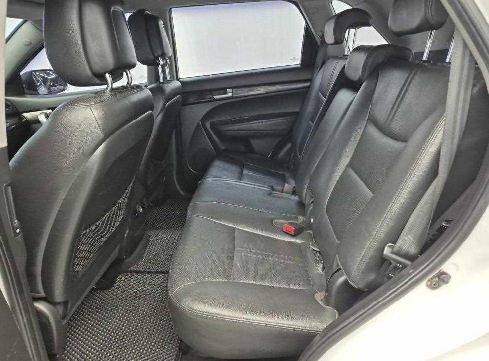 기아 쏘렌토 디젤 2WD 2.0 TLX 사진 12