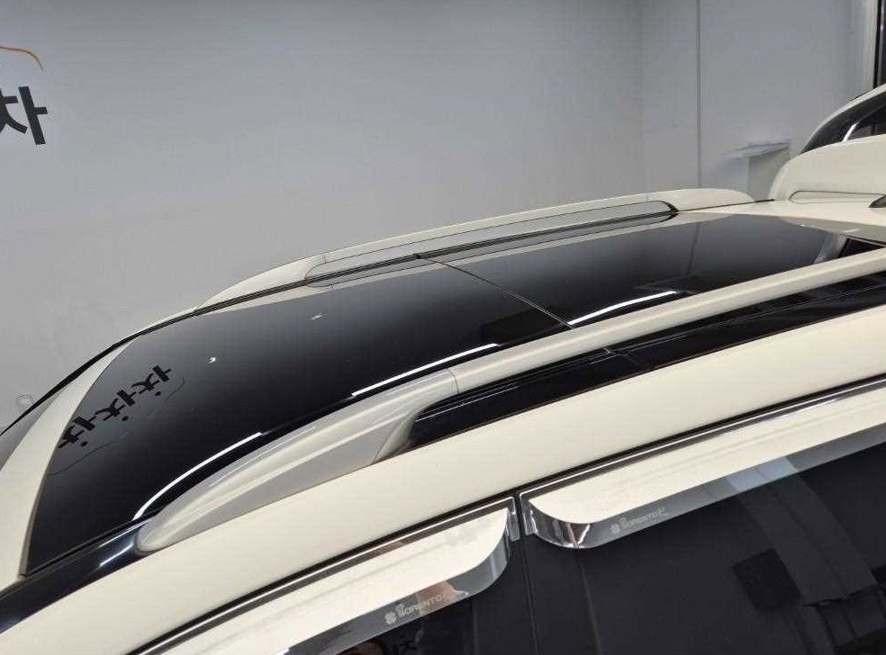기아 쏘렌토 디젤 2WD 2.0 TLX 사진 13