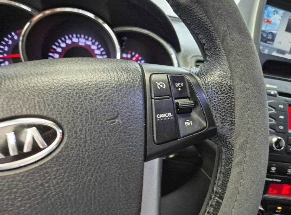 기아 쏘렌토 디젤 2WD 2.0 TLX 사진 15
