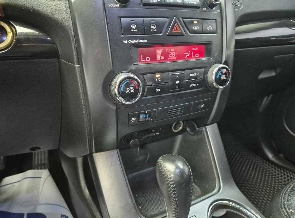 기아 쏘렌토 디젤 2WD 2.0 TLX 사진 16