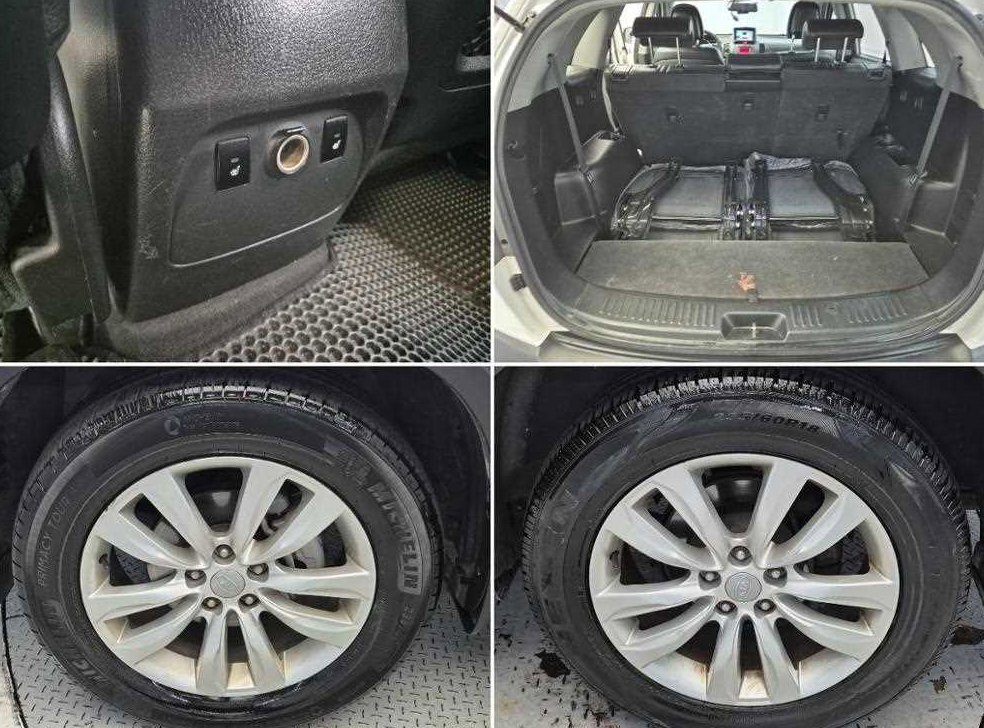 기아 쏘렌토 디젤 2WD 2.0 TLX 사진 19