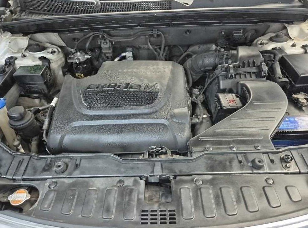 기아 쏘렌토 디젤 2WD 2.0 TLX 사진 5