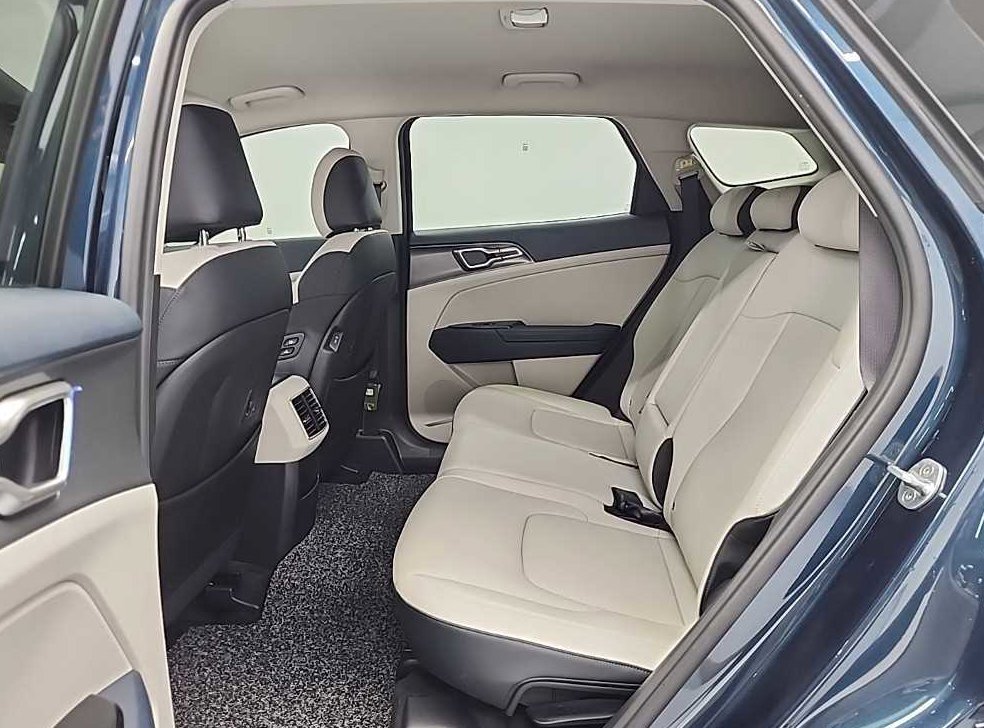 기아 스포티지 1.6 가솔린 2WD 사진 12
