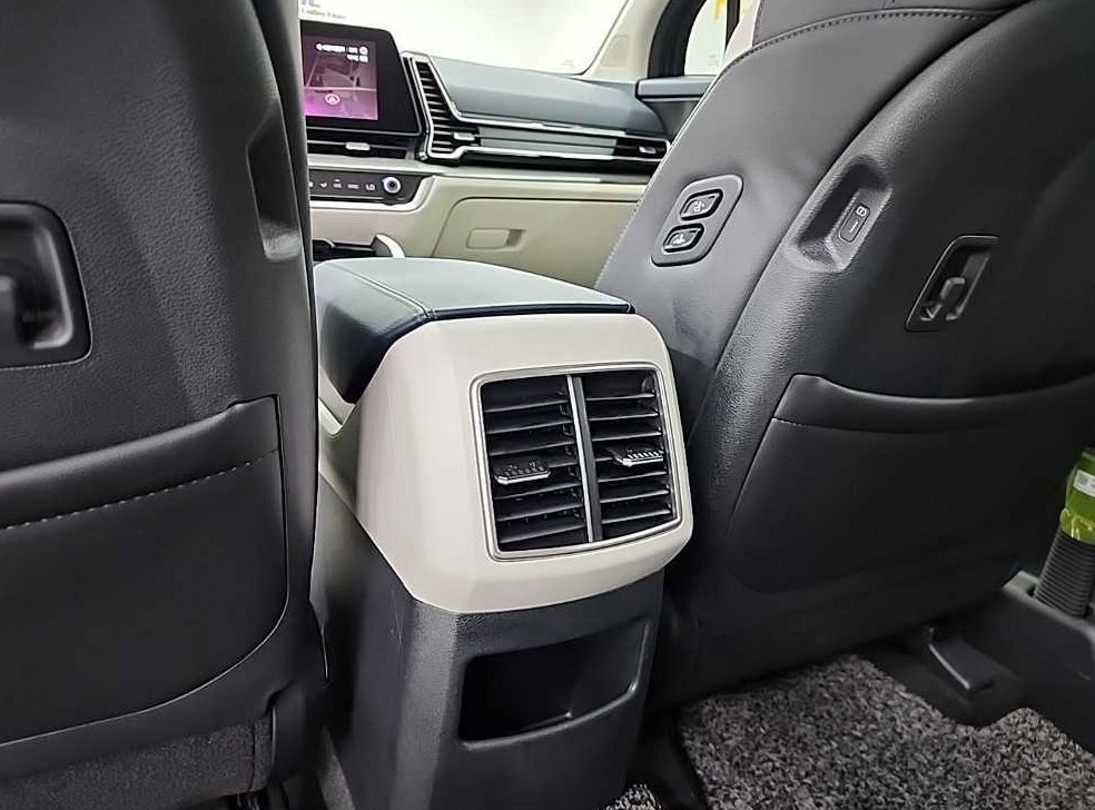 기아 스포티지 1.6 가솔린 2WD 사진 13