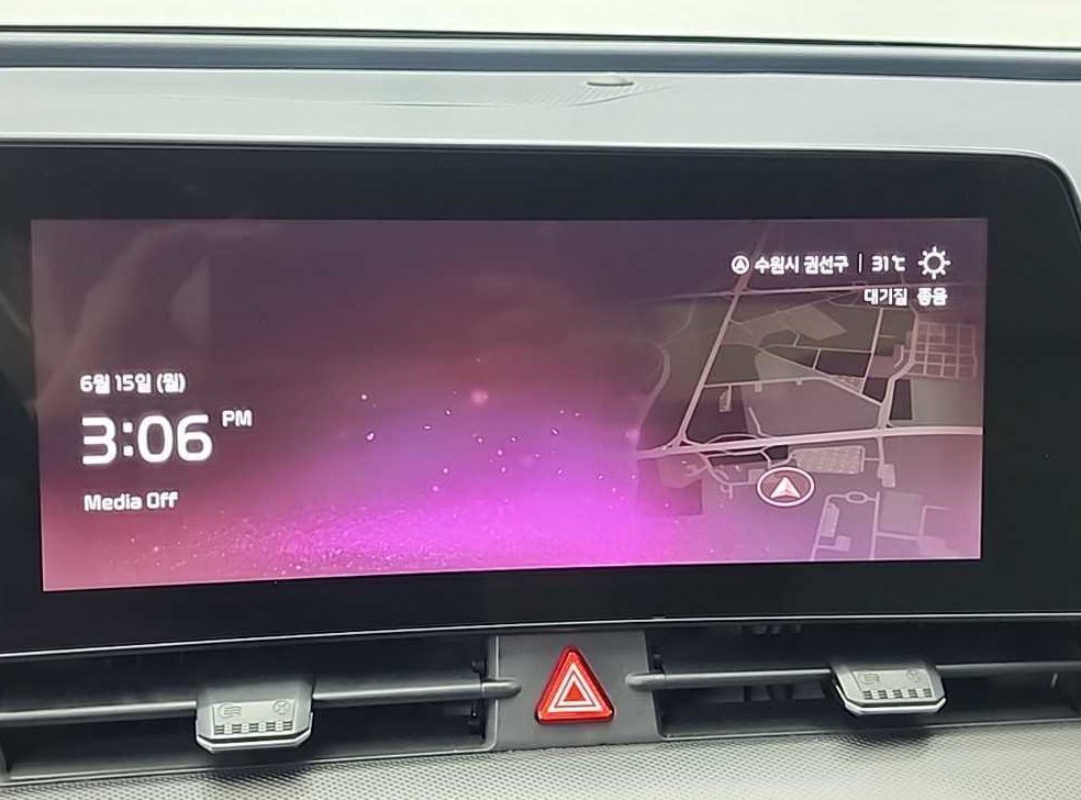 기아 스포티지 1.6 가솔린 2WD 사진 15