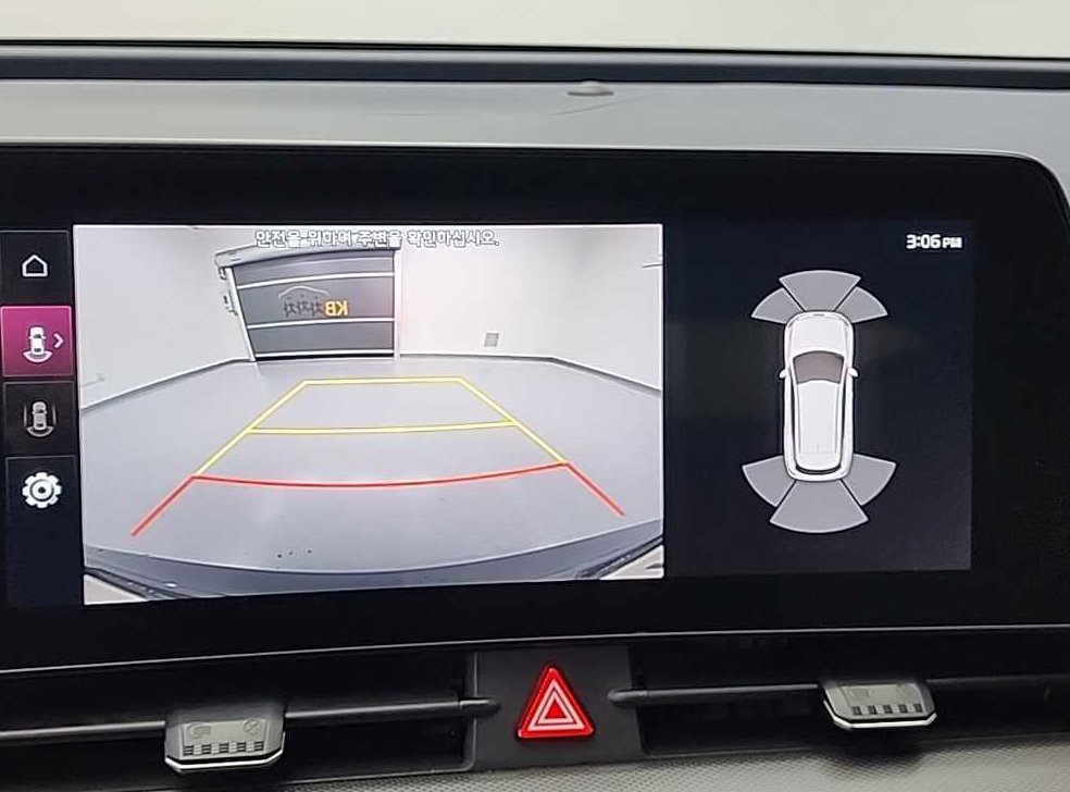 기아 스포티지 1.6 가솔린 2WD 사진 16