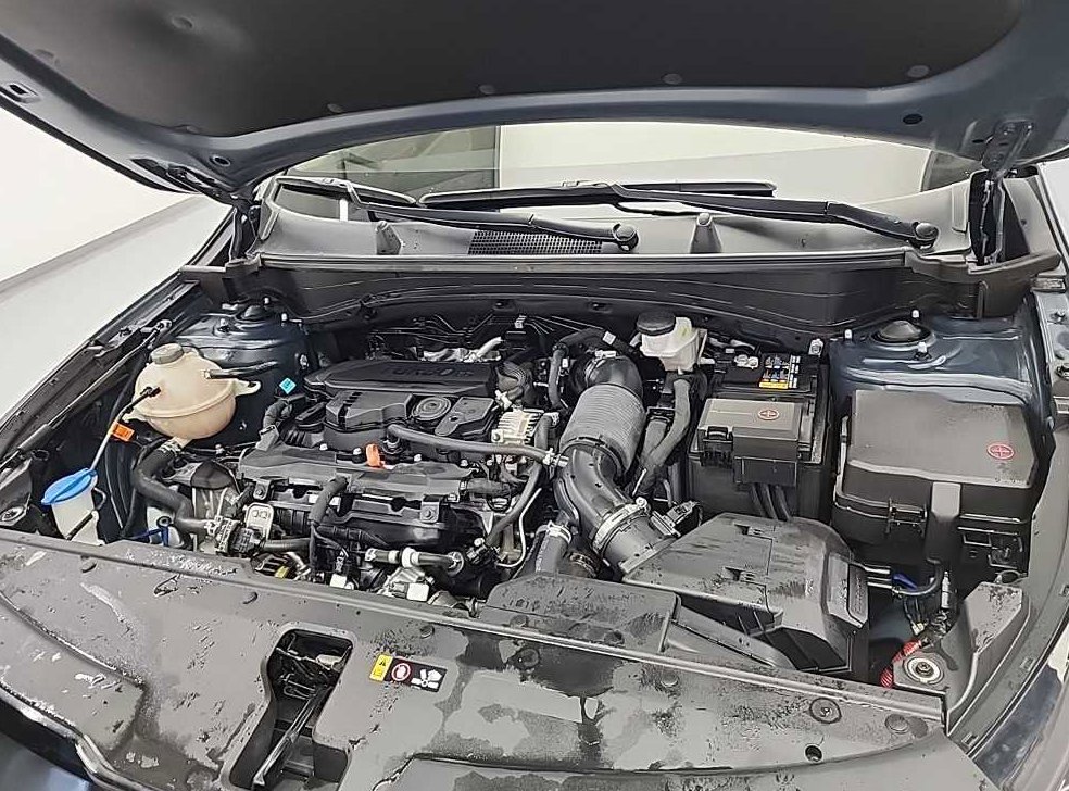 기아 스포티지 1.6 가솔린 2WD 사진 5