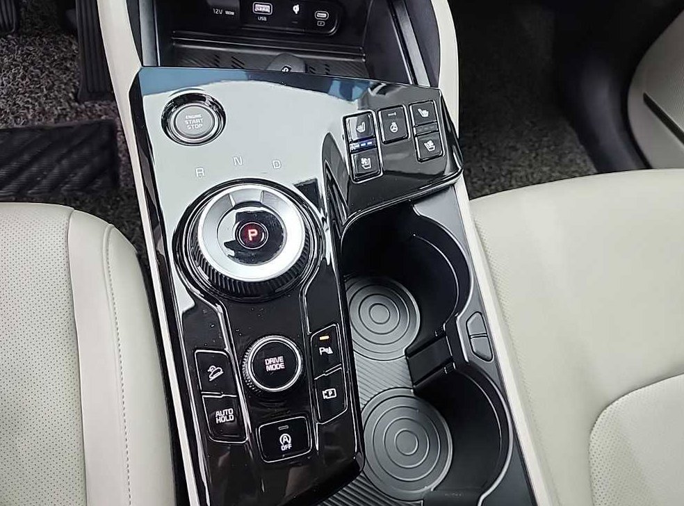 기아 스포티지 1.6 가솔린 2WD 사진 8