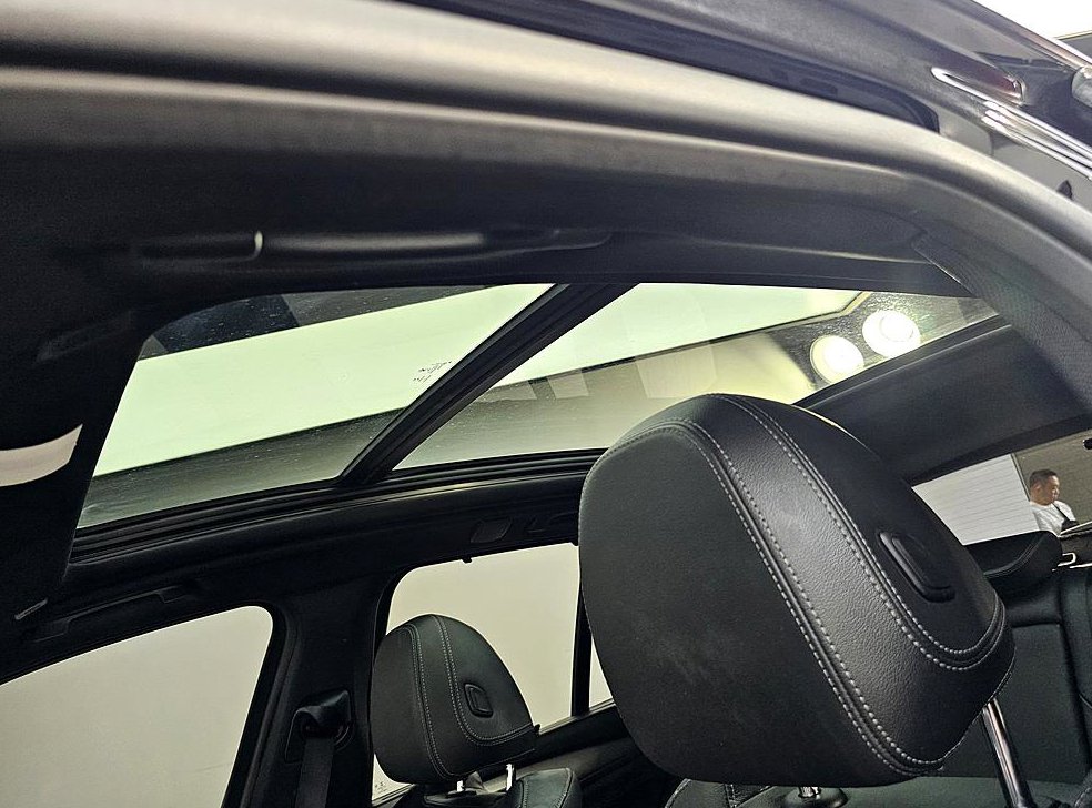 BMW X3 xDrive 20d M 스포츠 사진 12
