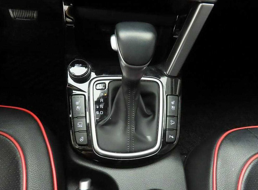 기아 셀토스 가솔린 1.6 터보 2WD 사진 11