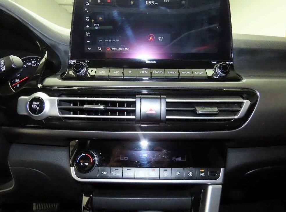 기아 셀토스 가솔린 1.6 터보 2WD 사진 15
