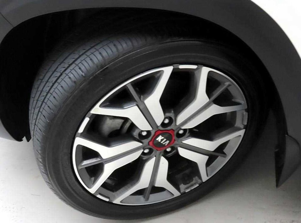 기아 셀토스 가솔린 1.6 터보 2WD 사진 19