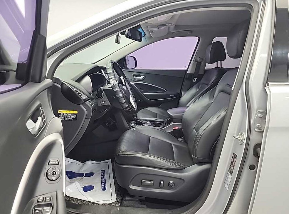 현대 맥스크루즈 R2.2 4WD 익스클루시브 스페셜 사진 11