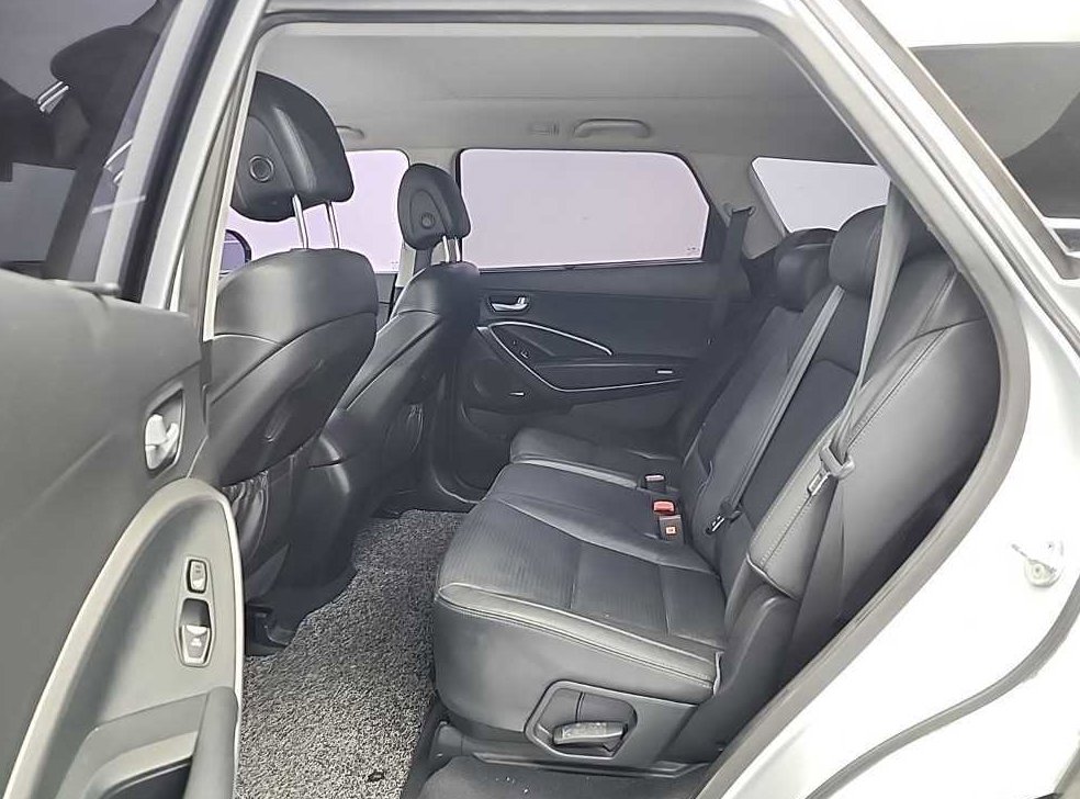 현대 맥스크루즈 R2.2 4WD 익스클루시브 스페셜 사진 12