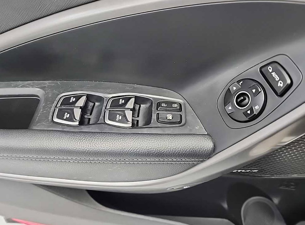현대 맥스크루즈 R2.2 4WD 익스클루시브 스페셜 사진 17