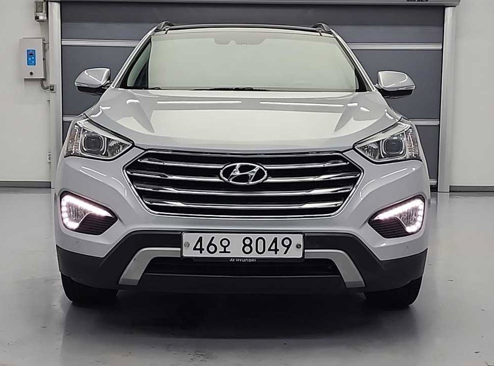 현대 맥스크루즈 R2.2 4WD 익스클루시브 스페셜 사진 2