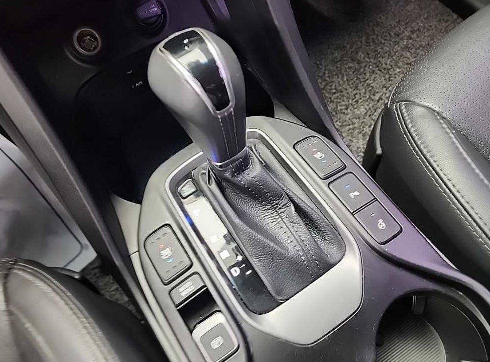 현대 맥스크루즈 R2.2 4WD 익스클루시브 스페셜 사진 8