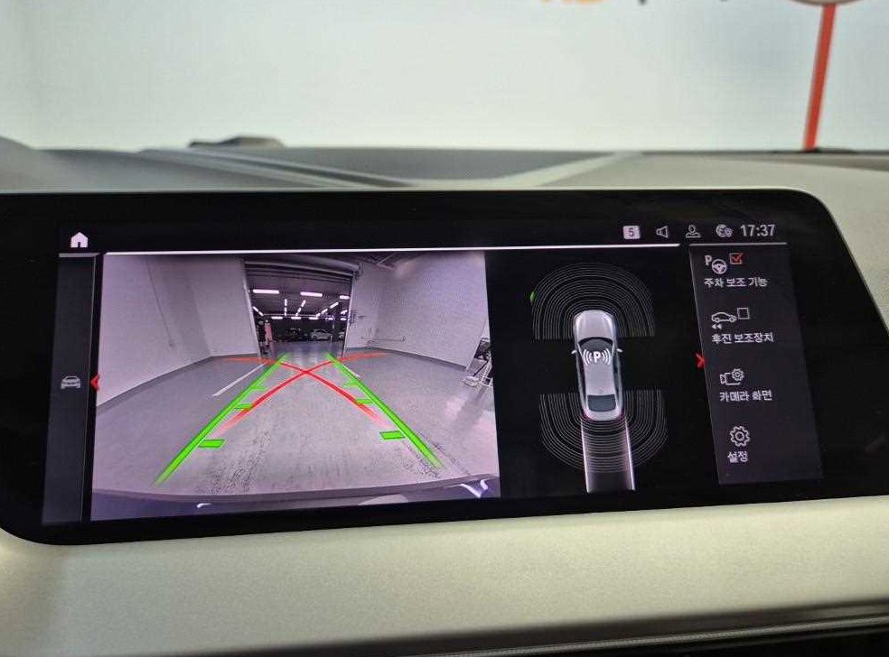 BMW 2시리즈 220d 어드밴티지 사진 15