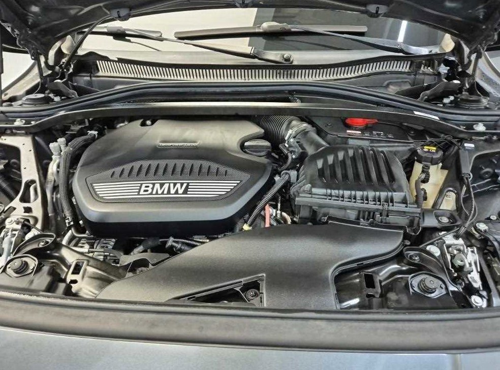 BMW 2시리즈 220d 어드밴티지 사진 5