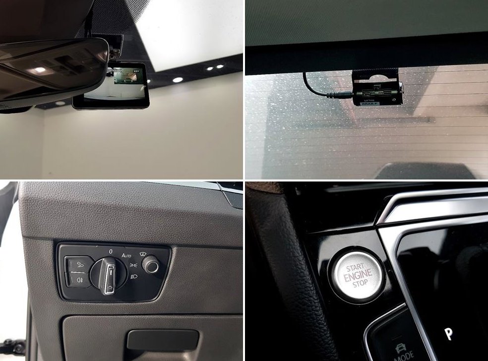 폭스바겐 아테온 2.0 TDI 프레스티지 사진 14