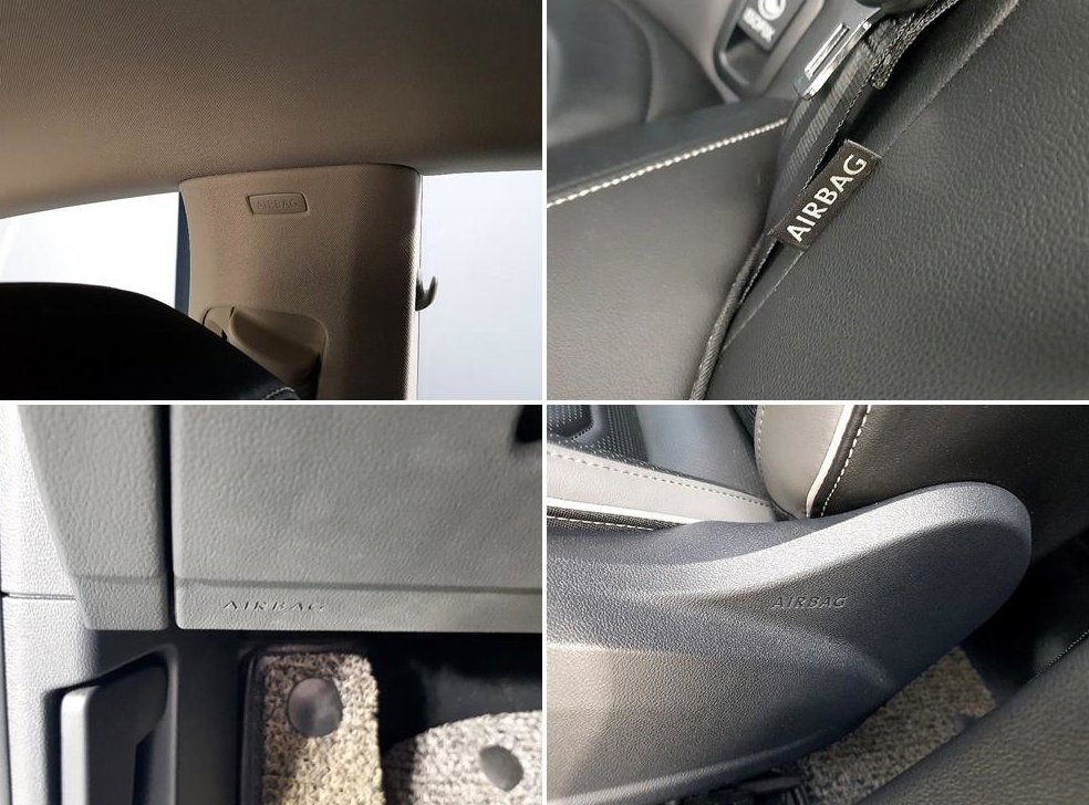 폭스바겐 아테온 2.0 TDI 프레스티지 사진 16
