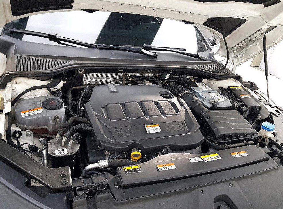 폭스바겐 아테온 2.0 TDI 프레스티지 사진 6