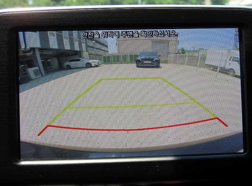현대 그랜저 익스클루시브 사진 15