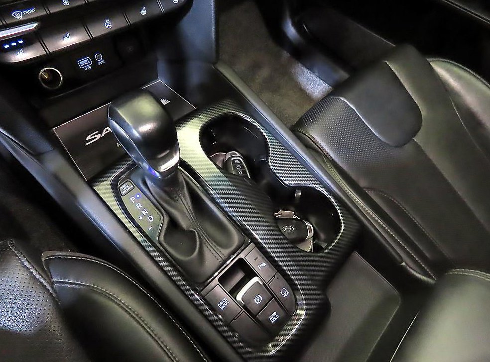 현대 싼타페 가솔린 2.0T 2WD 사진 12