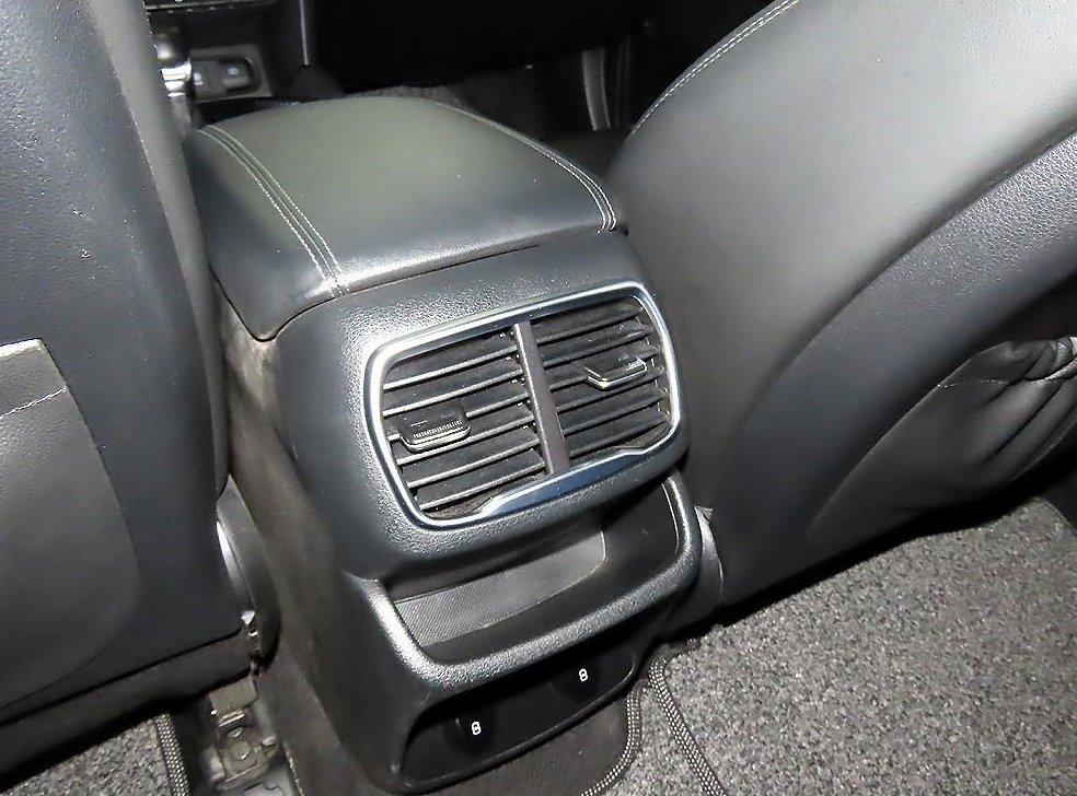 현대 싼타페 가솔린 2.0T 2WD 사진 15
