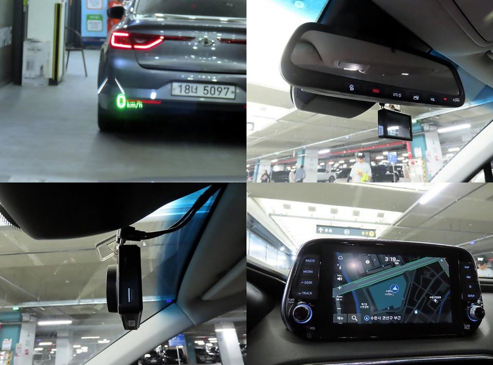 현대 싼타페 가솔린 2.0T 2WD 사진 17