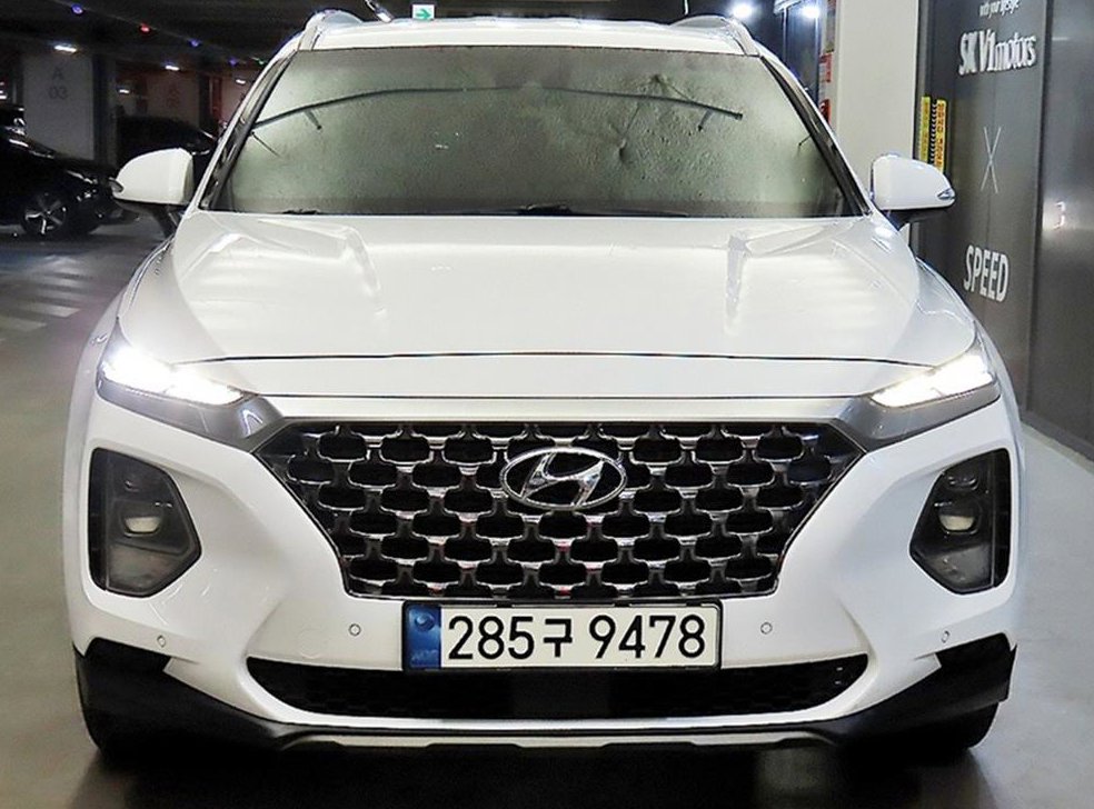 현대 싼타페 가솔린 2.0T 2WD 사진 2