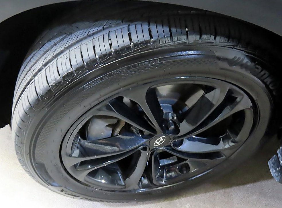 현대 싼타페 가솔린 2.0T 2WD 사진 20