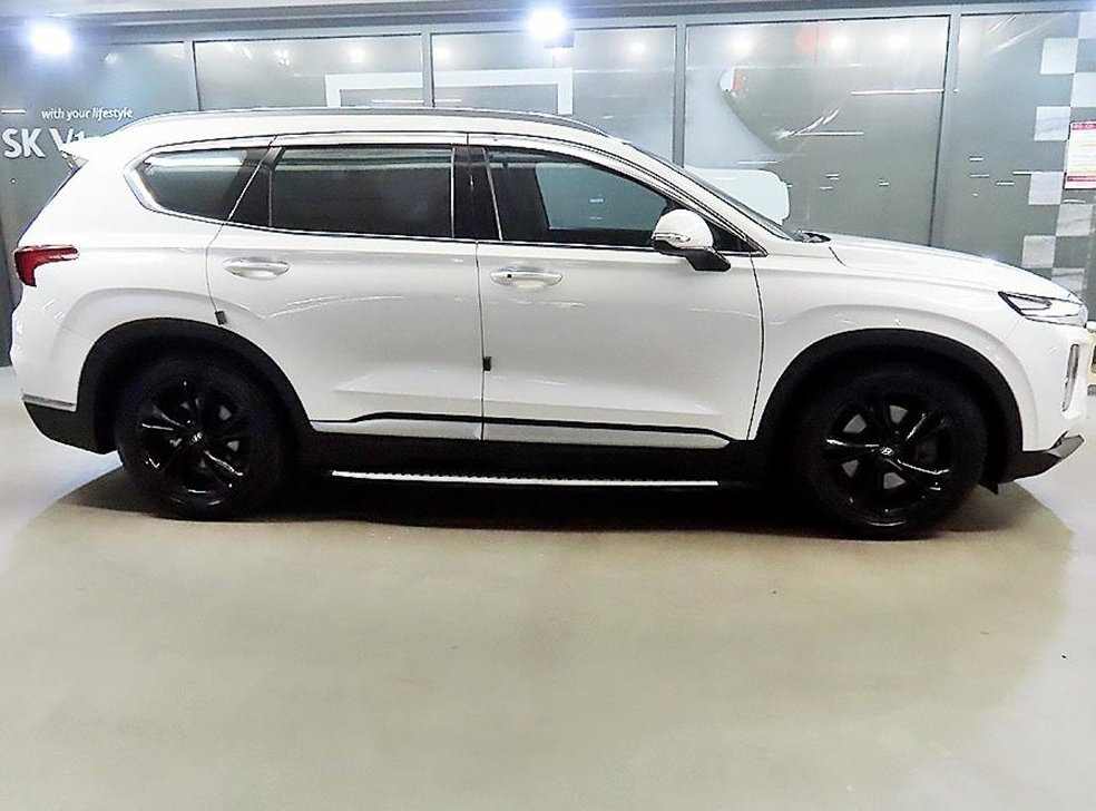 현대 싼타페 가솔린 2.0T 2WD 사진 3