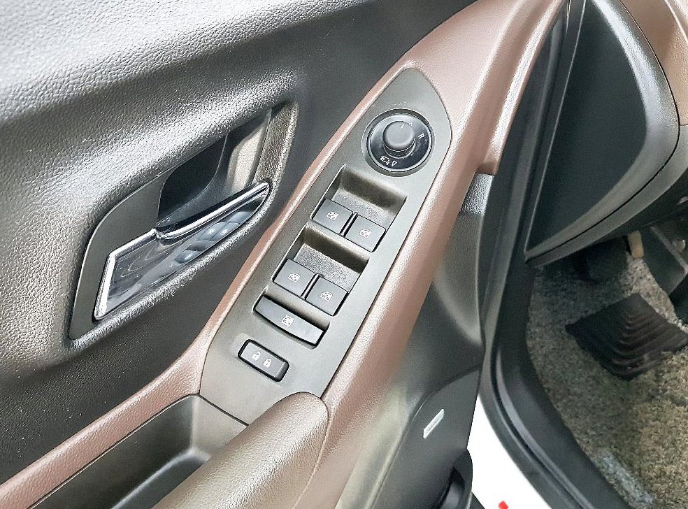 쉐보레 트랙스 1.4 LTZ 사진 11