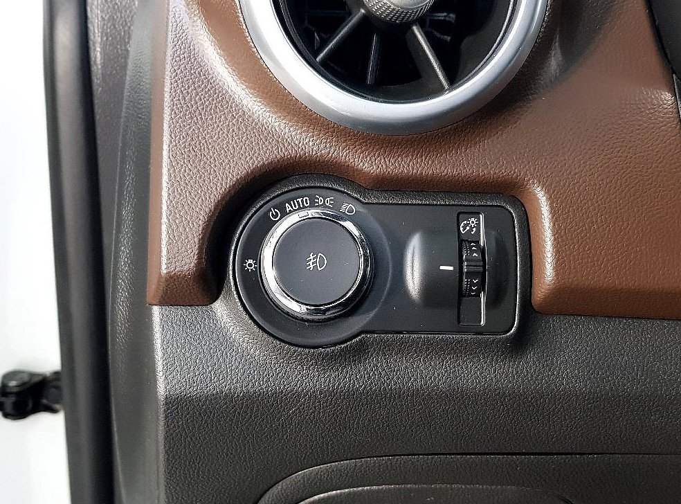 쉐보레 트랙스 1.4 LTZ 사진 12