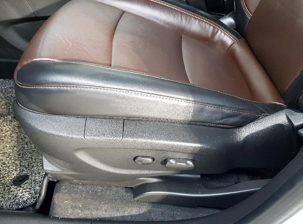 쉐보레 트랙스 1.4 LTZ 사진 15