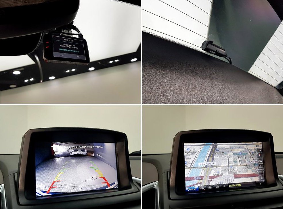 쉐보레 트랙스 1.4 LTZ 사진 17
