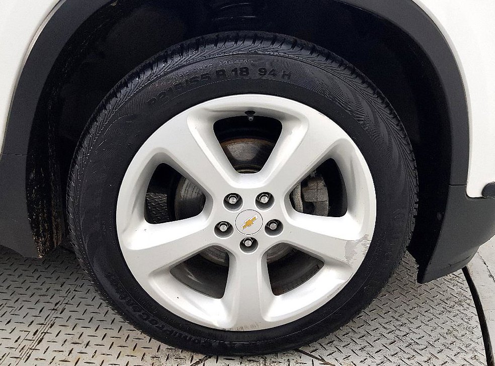 쉐보레 트랙스 1.4 LTZ 사진 20