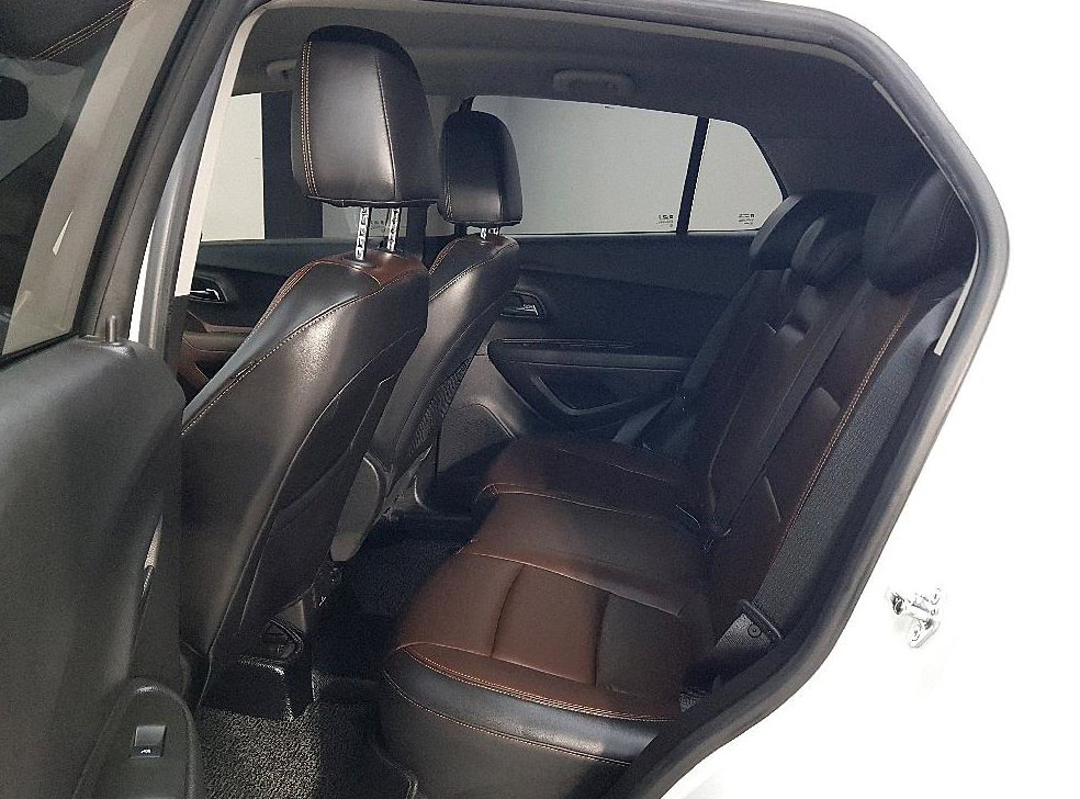 쉐보레 트랙스 1.4 LTZ 사진 9