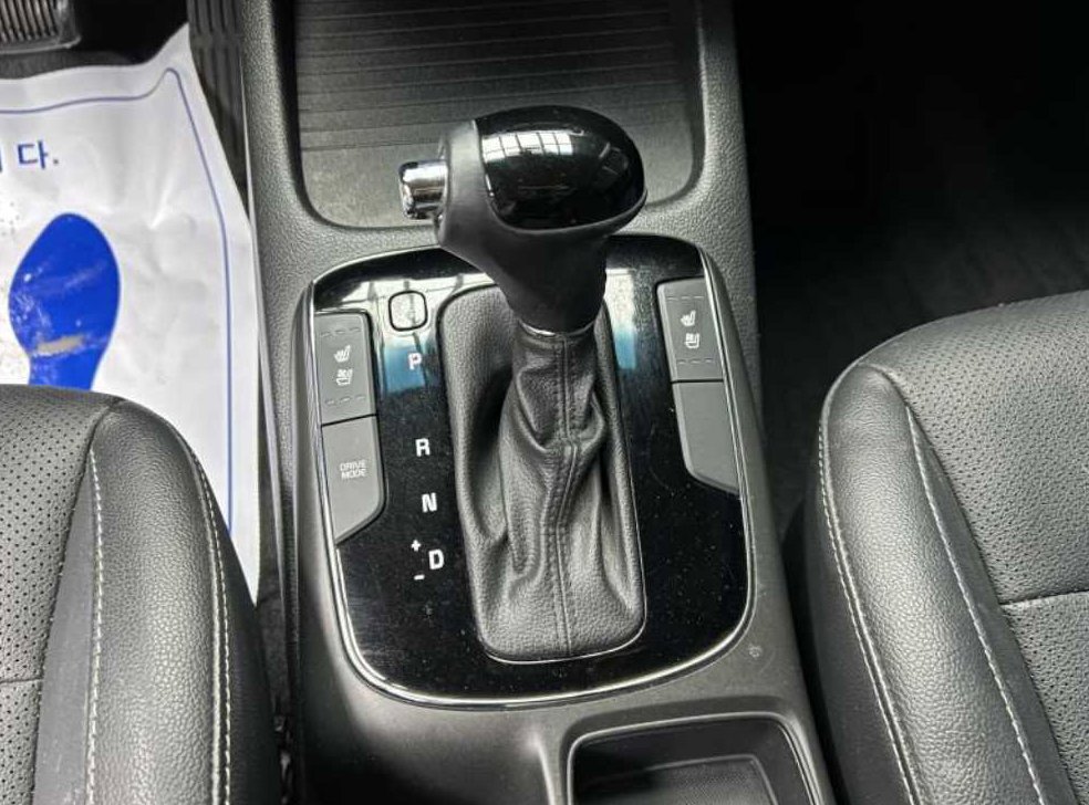 기아 K3 1.6 GDI 트렌디 사진 10