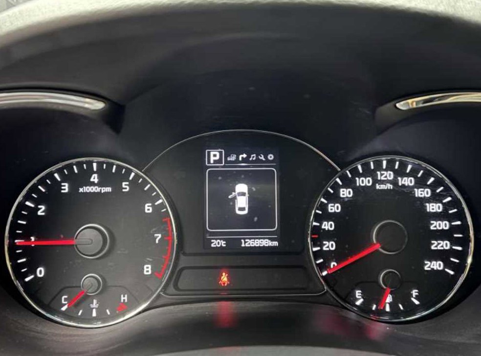 기아 K3 1.6 GDI 트렌디 사진 15