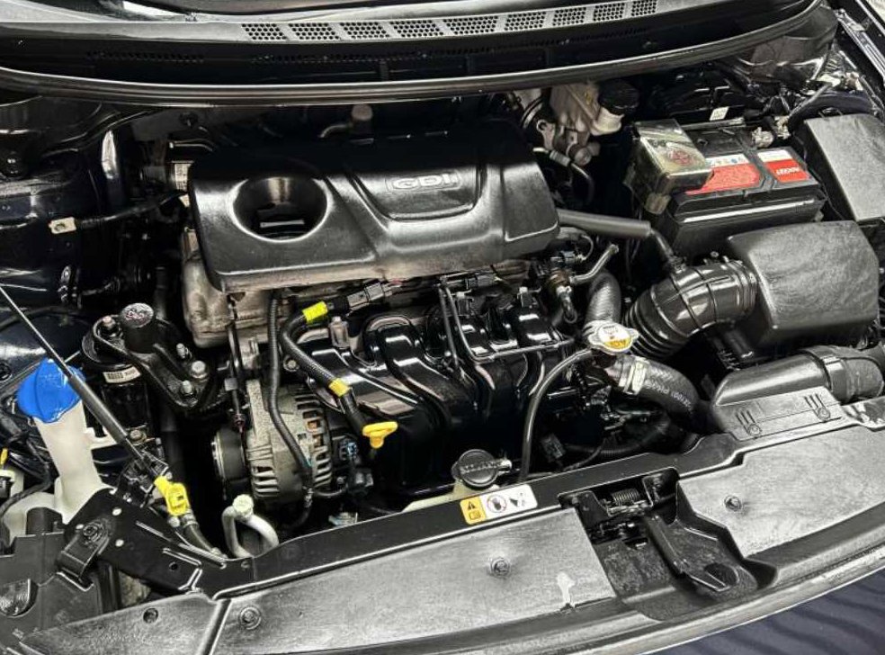 기아 K3 1.6 GDI 트렌디 사진 16