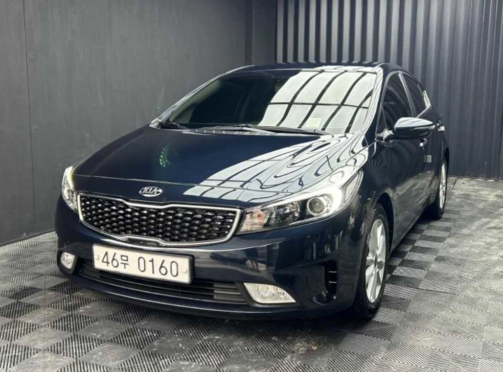 기아 K3 1.6 GDI 트렌디 사진 2