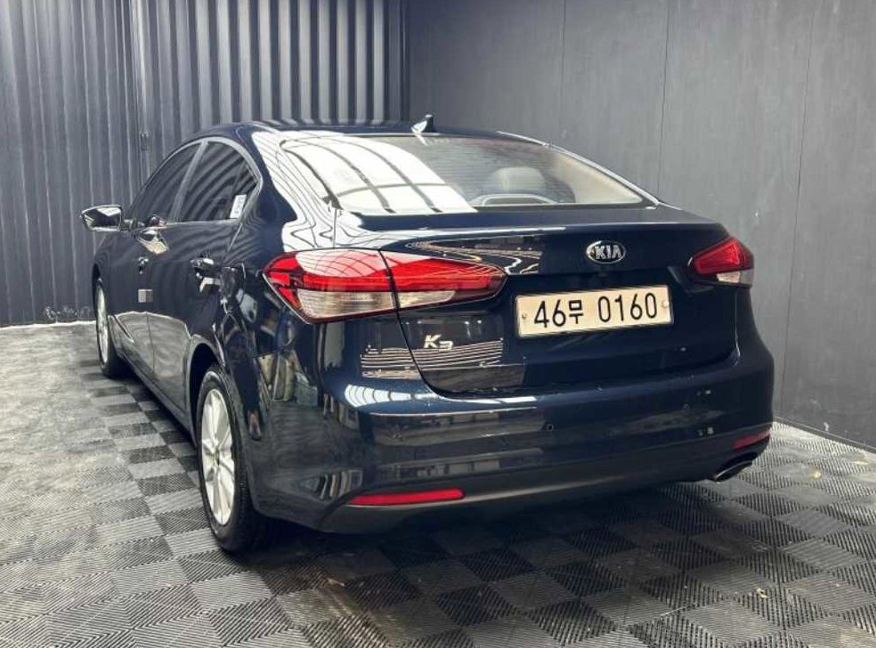 기아 K3 1.6 GDI 트렌디 사진 4