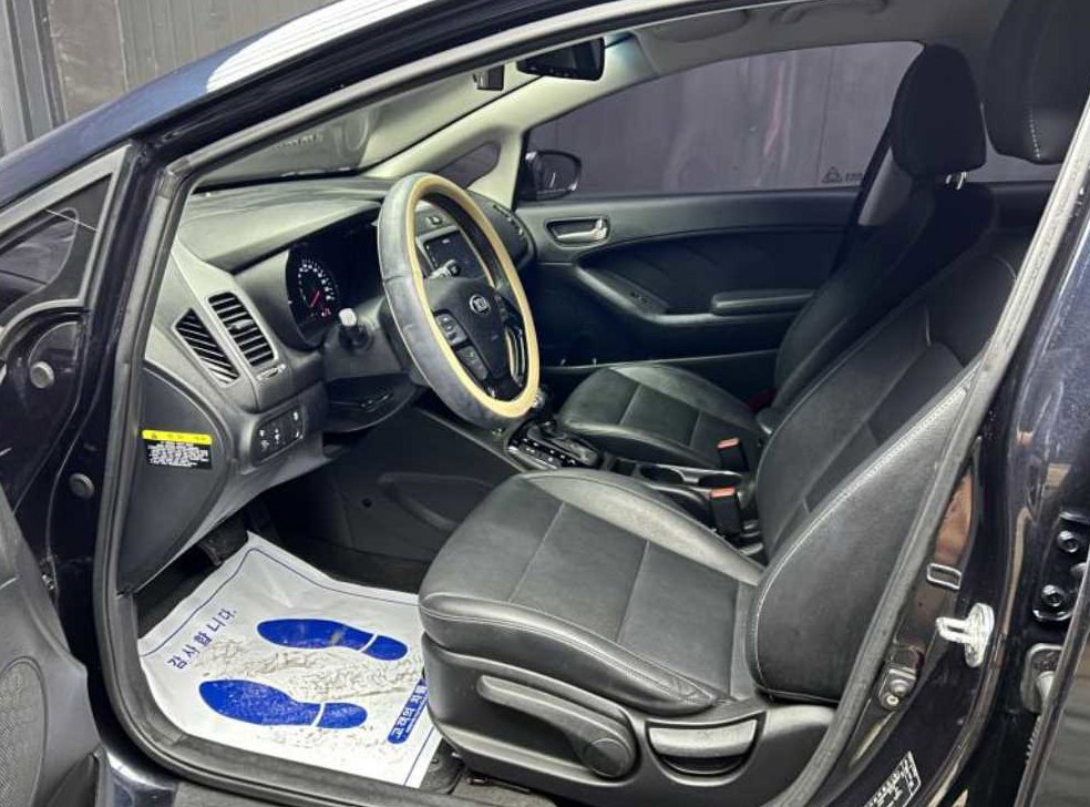 기아 K3 1.6 GDI 트렌디 사진 5